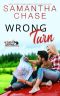 [RoadTripping 02] • Wrong Turn